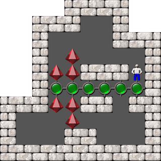 Уровень 1 — Kenyam Set A
